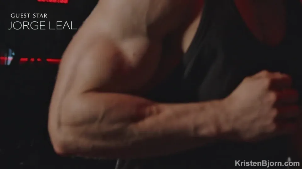 Personal Trainer - Apolo Adri & Alan Vicenzo.mp4