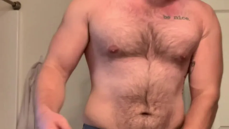 Taboo Gay Roleplay: Daddy & Son