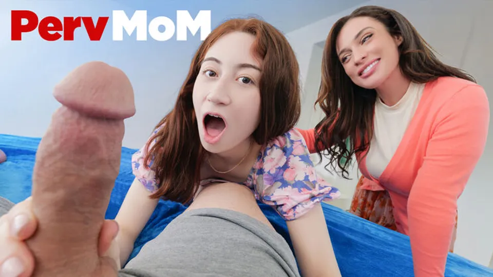 Perv Mom - Jay RockAva DavisKaylee Lang - Meet My Homecumming Date 