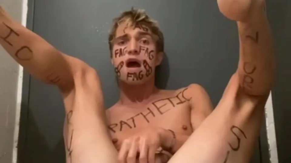 Perverted faggot - ThisVid.com