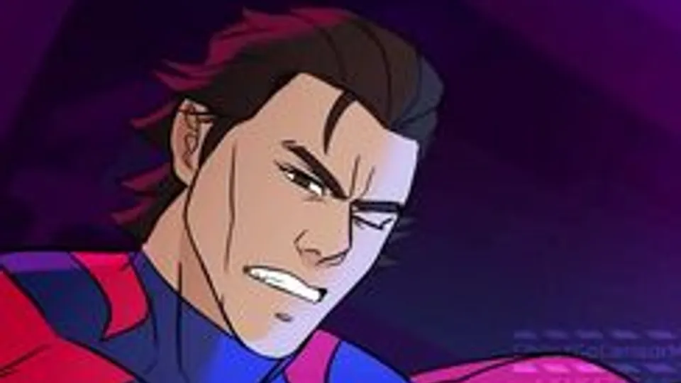 ♥ Peter-cartoon-Miguel ♥