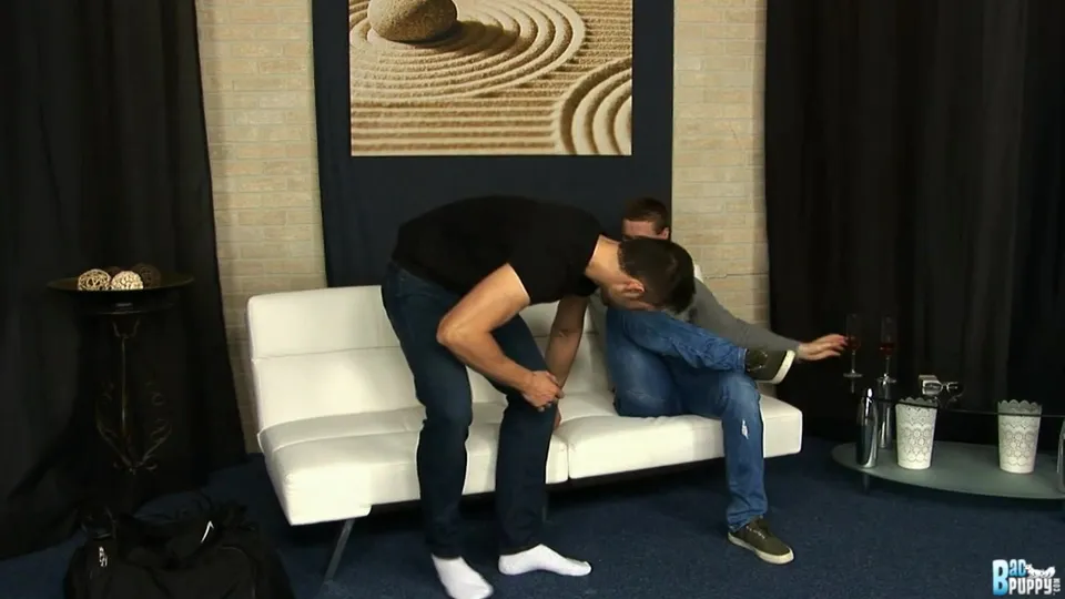 Peter Filo & Milan Neoral
