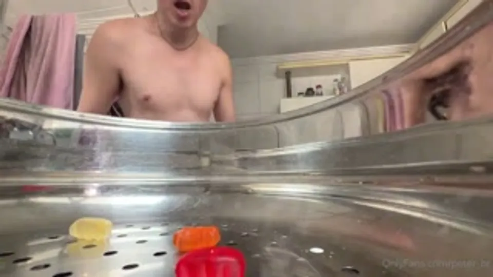 Peterbr's Raw Bareback Anal