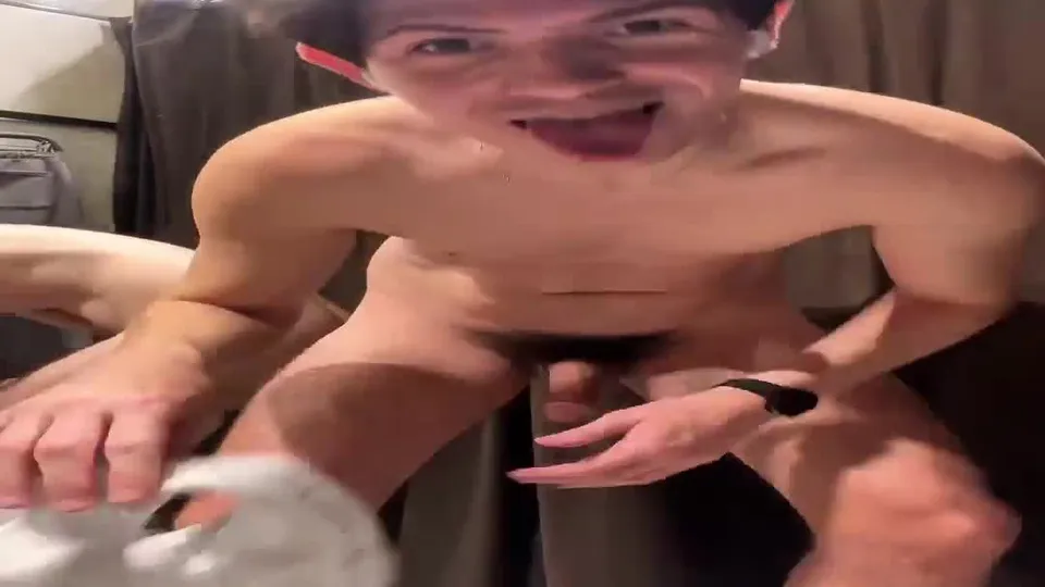 Peterbr Nude Leaks Gay Porn, Slutty Dude Who Loves Big Dicks And Dildos, Spermy Cumming After Masturbation And Dildo Ride (14).mp4
