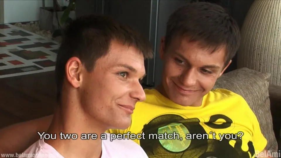 Peters Twins