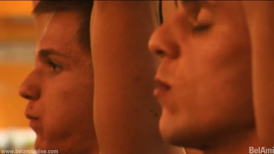 Peters Twins, Manuel & Brandon