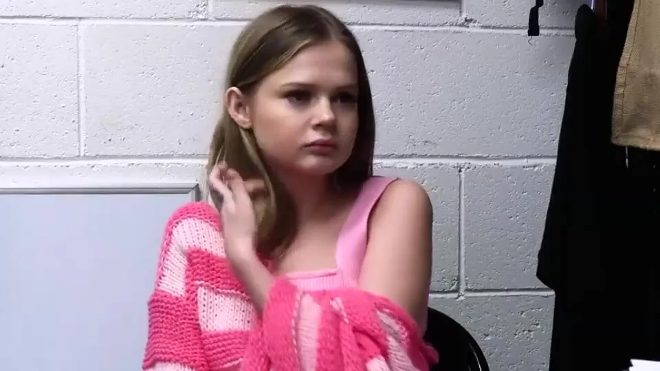 Coco's Dildo Thief Punishment