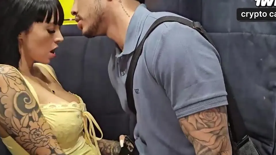 Danner Mendez & Luna Vitaler - First Time, Hardcore Virgin Loss