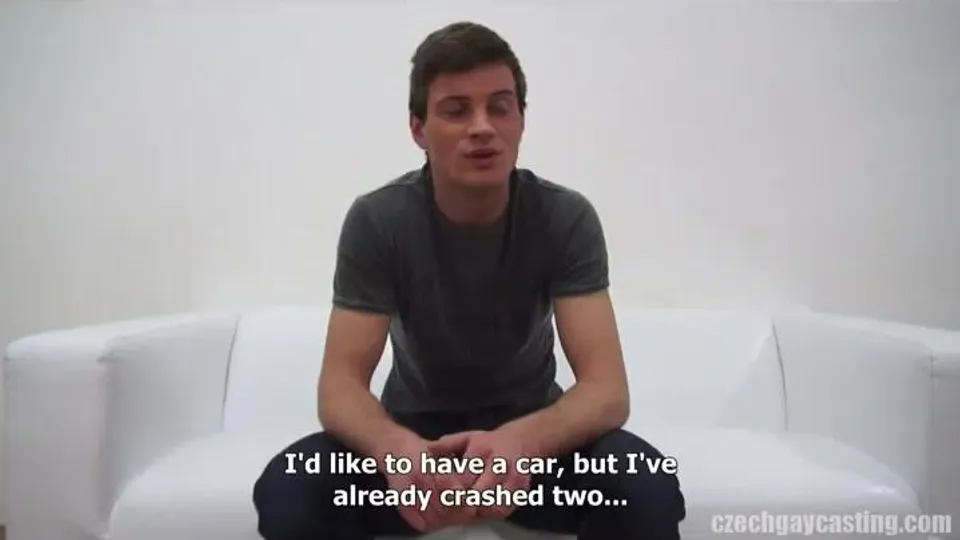 petr 3475 czech gay casting - free gay porn