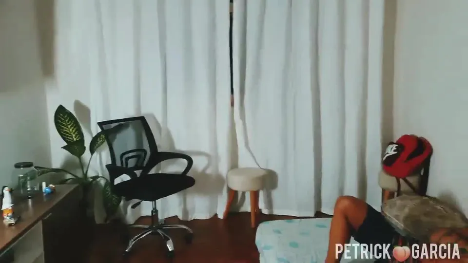 Petrickxvr Nude Leaks Gay Porn Seizing Booty And Making It Dick Ride, Bearded Brazilian Sub Bottom Loves Big Dicks Inside (11).mp4