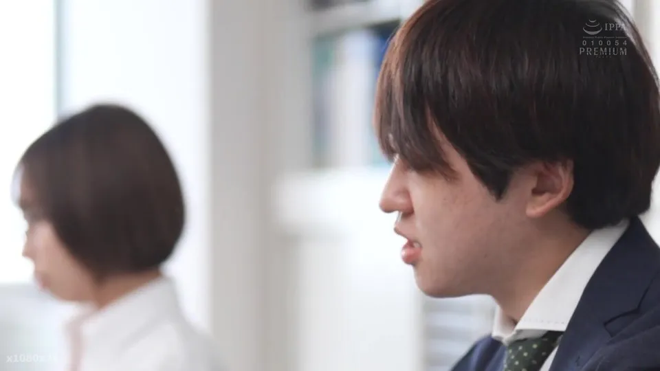 Morning Surprise with Riho Shishido