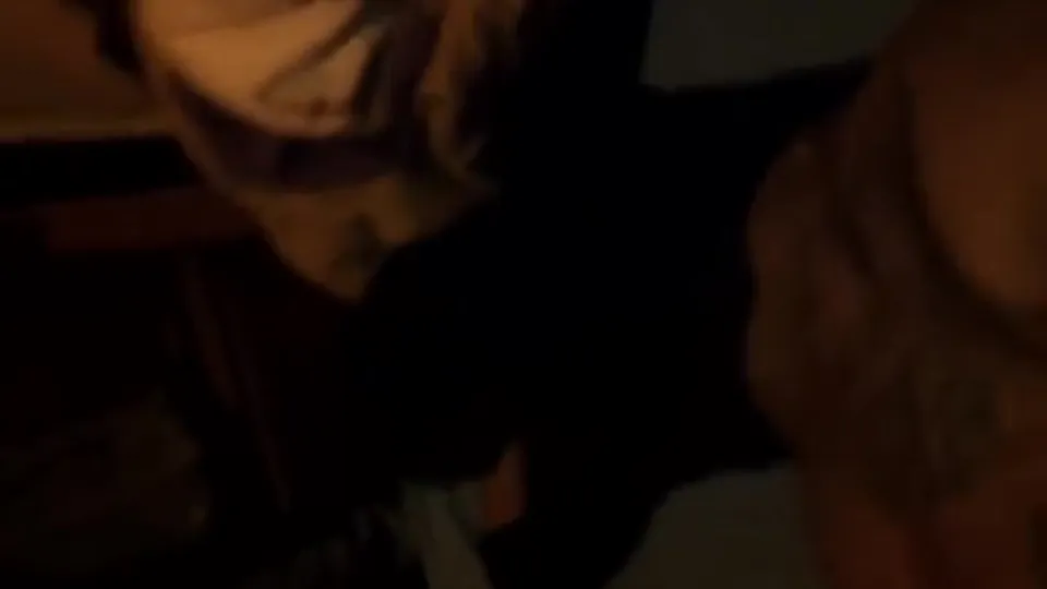 Phat Ass getting Gangbanged