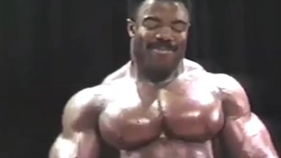 Phil Hill: Total Package