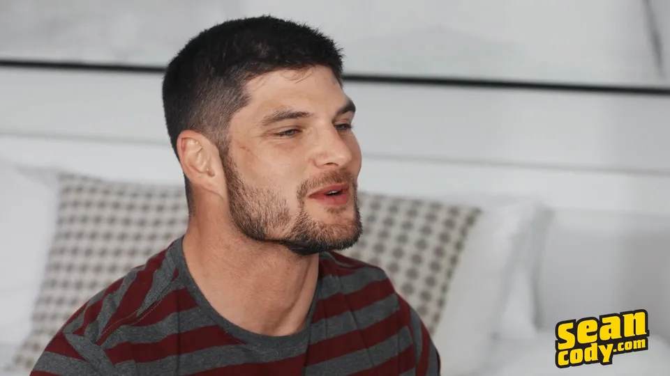 Phillip's Sensual Solo Session