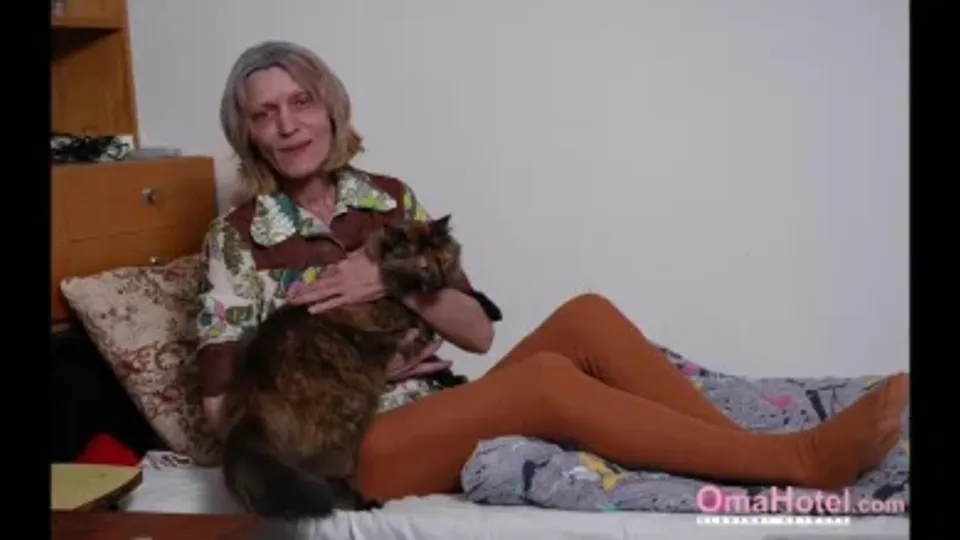 Pictures Of Grandmas And Their Sexuality on PornDoe.com