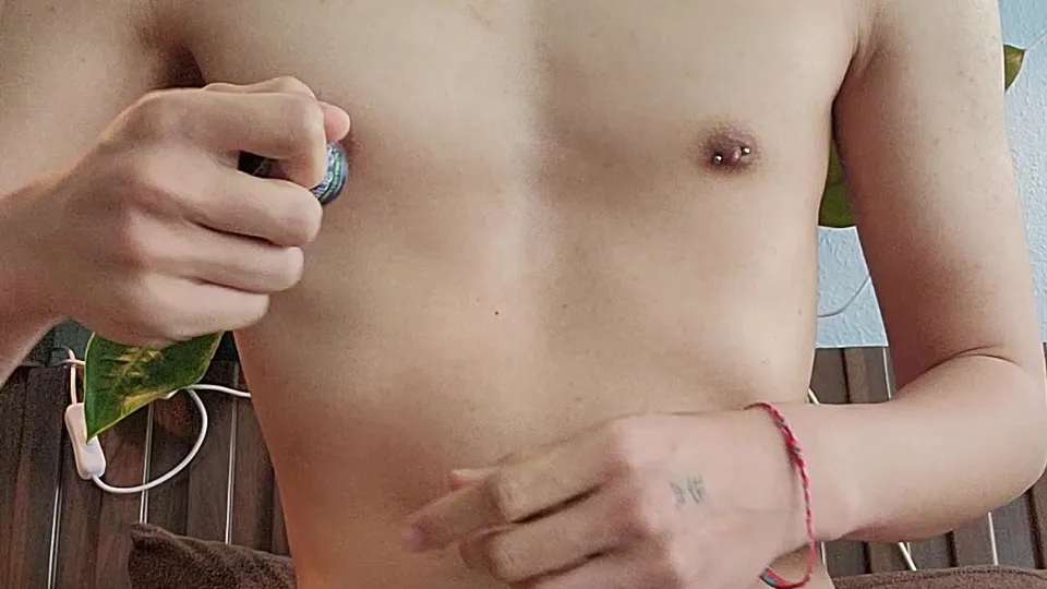 Pierced 2 - ThisVid.com