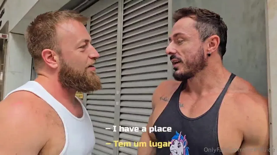 Pietrolaude Perfect Strong Physique Gym Muscle Stud Versatile Fuck, Jacked Hunks Anal Deep Impregnation (8)-38.mp4