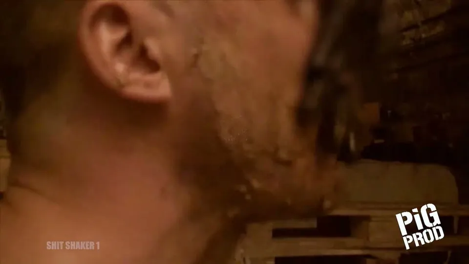 Wiózliwe Fucking z PigProd