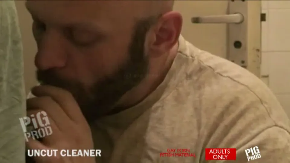 PIGPROD - Uncut Cleaner.mp4