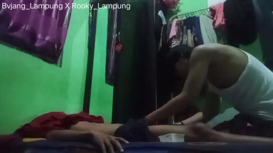 Pijat Happy Ending Lampung - ThisVid.com