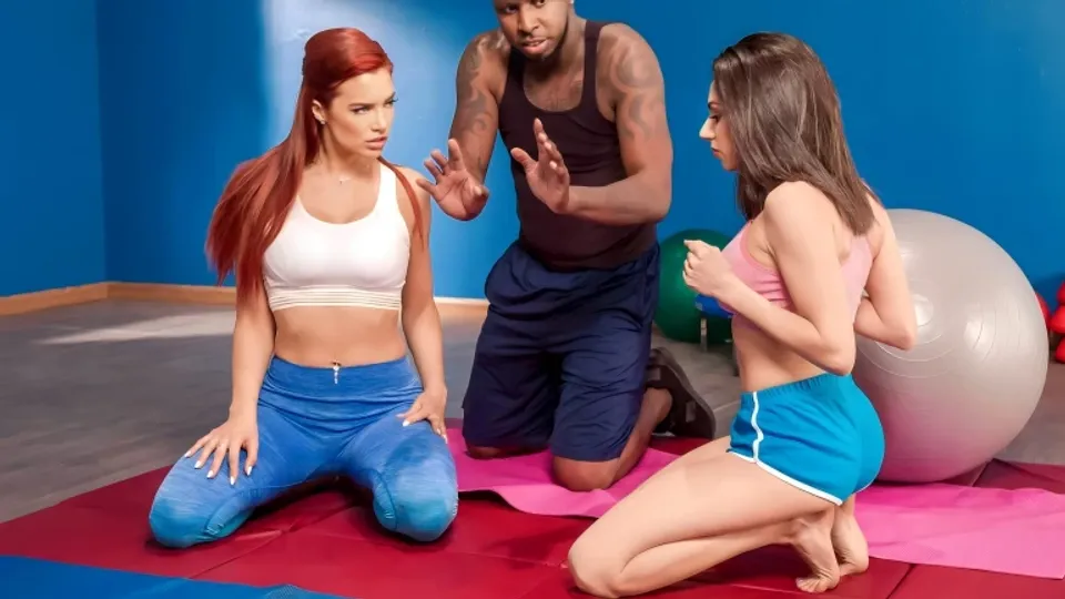 Pilates for Hotties 