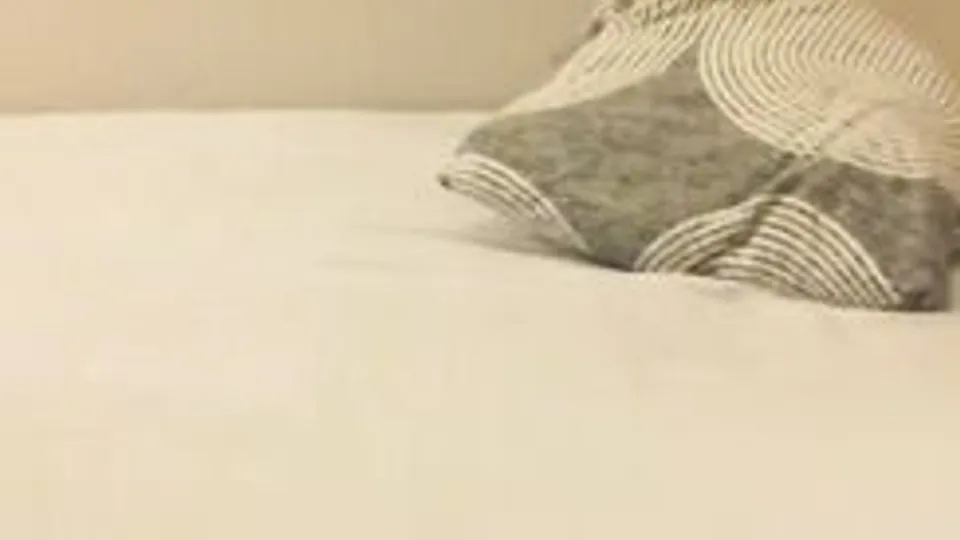 Twink Boys Masturbate & Cum on Pillow