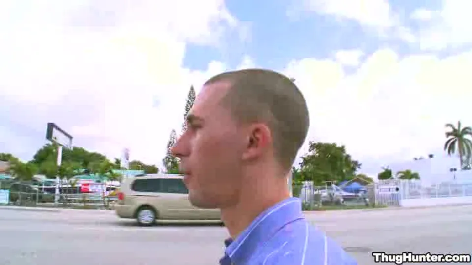 Pimpin' Aint Easy, Thug Huntin Is!