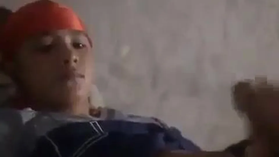 Pinoy Cutie Bagets Jerk Off