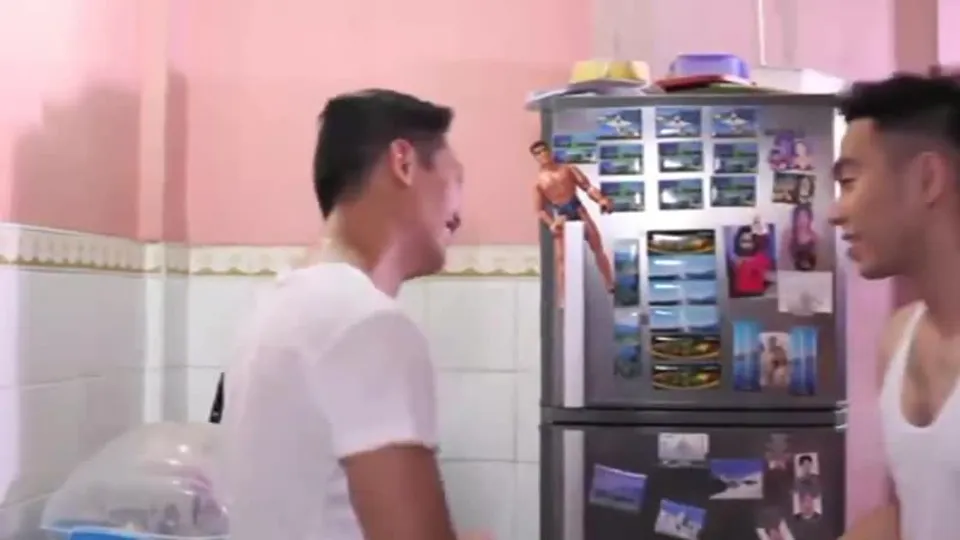 Awara: A Pinoy Indie Film