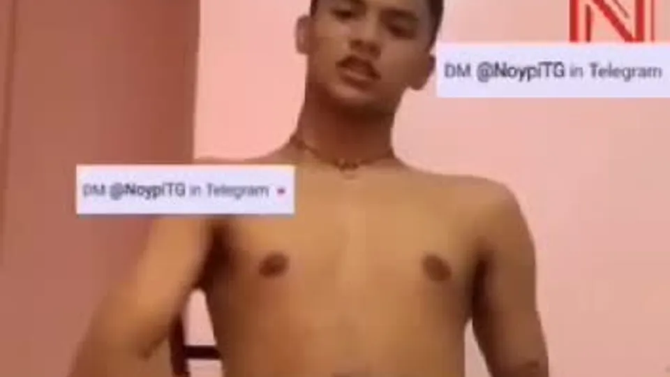 Pinoy tiktoker viral video
