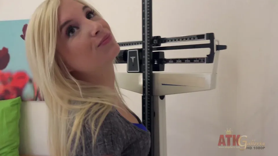 Piper Perri 17