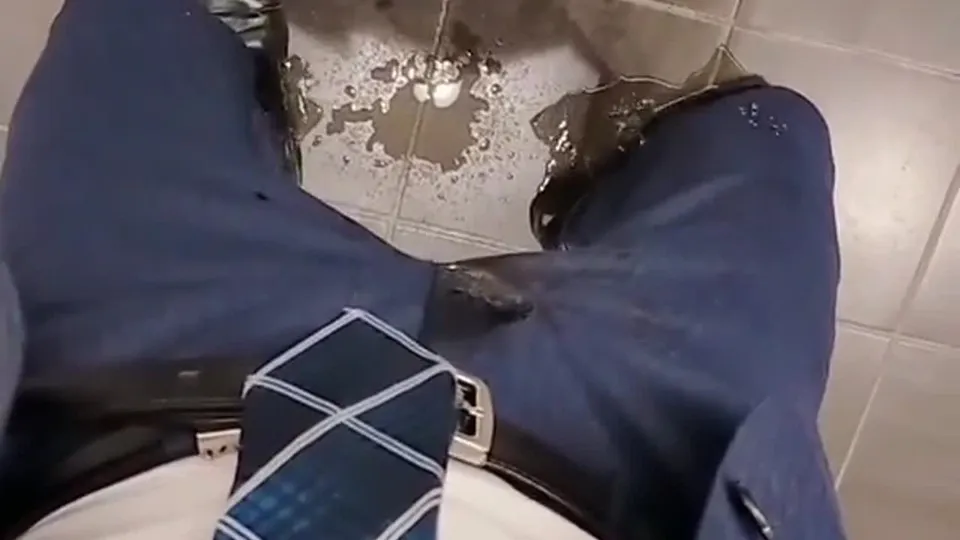 Golden Shower Fetish