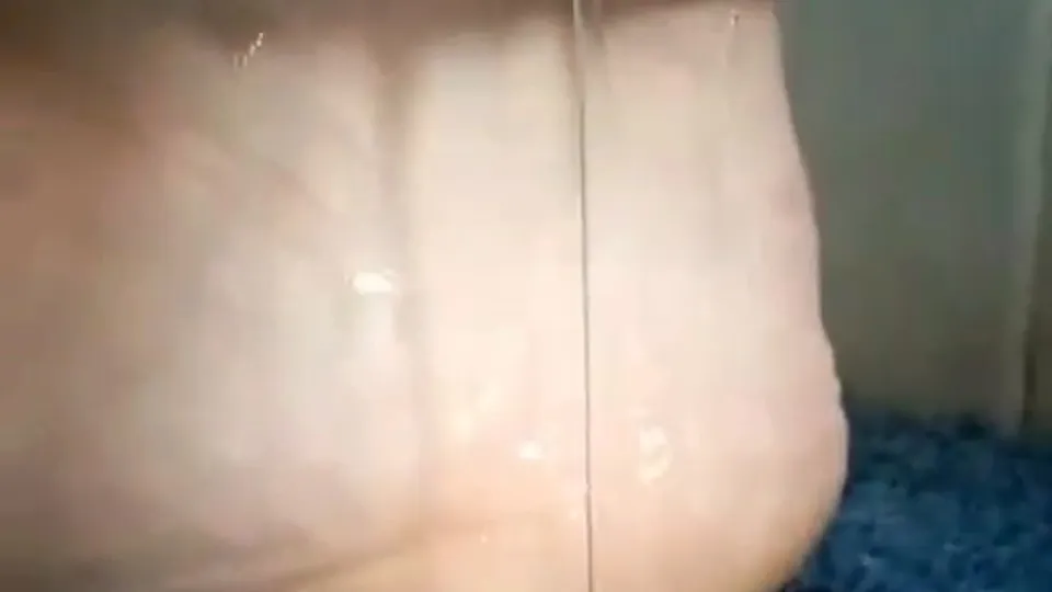 Golden Shower Fetish