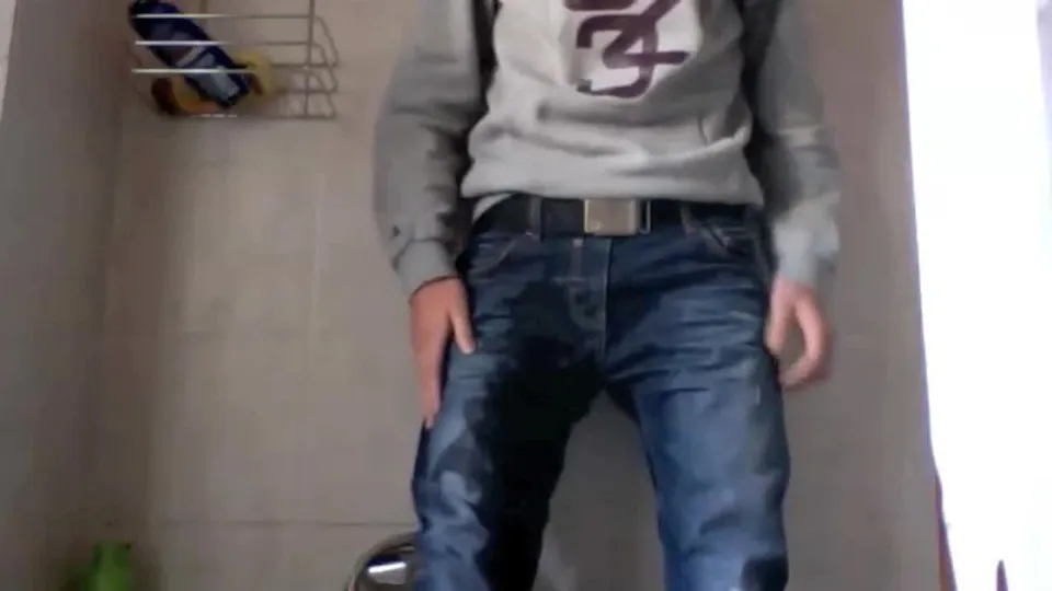 Golden Shower Fetish