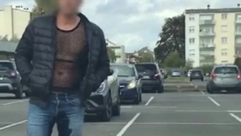 Золотой дождь фетиш