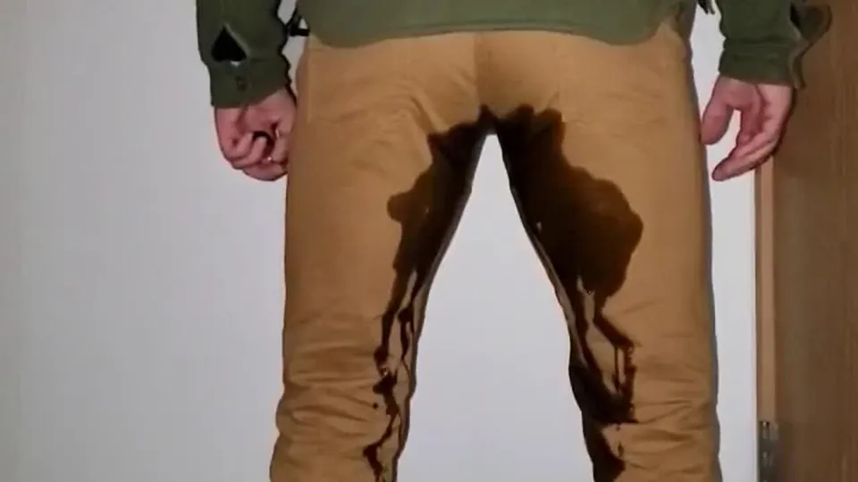Golden Shower Fetish