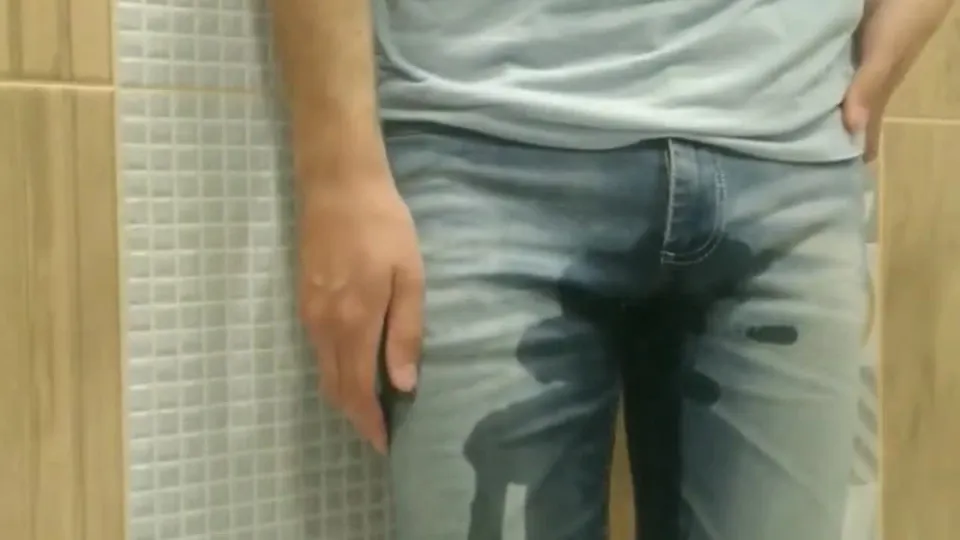 Golden Shower Fetish