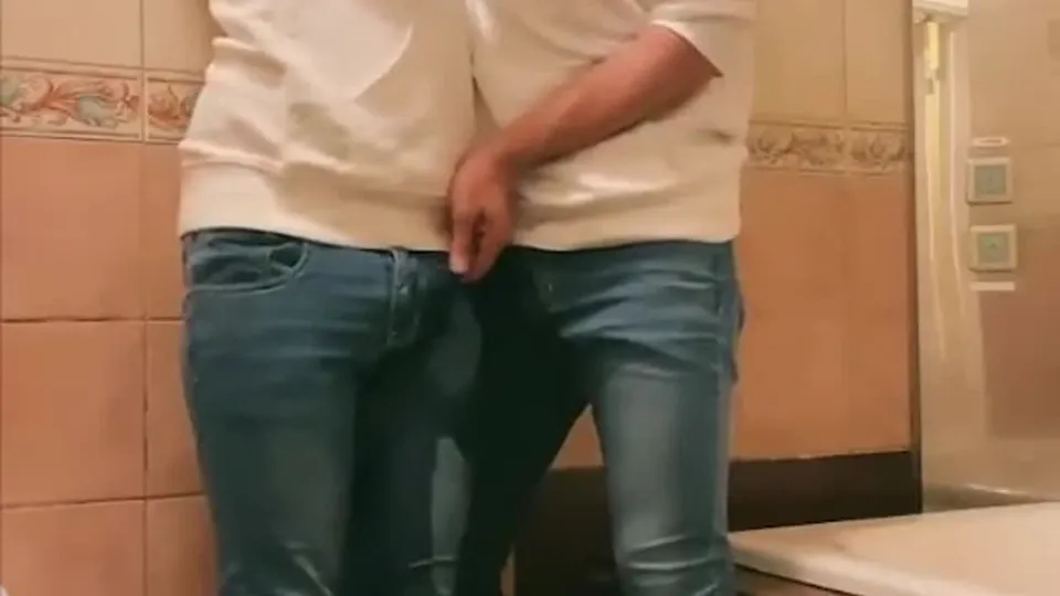 Golden Shower Fetish