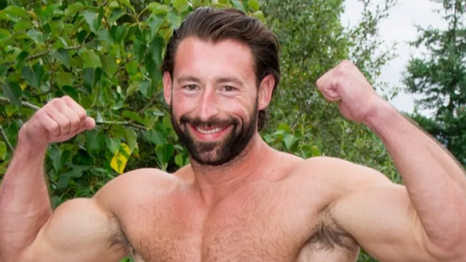 게이 오줌 모음