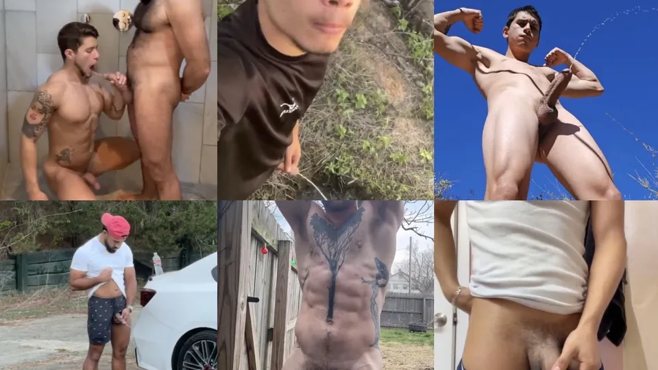 Piss piss piss - video 3 - ThisVid.com