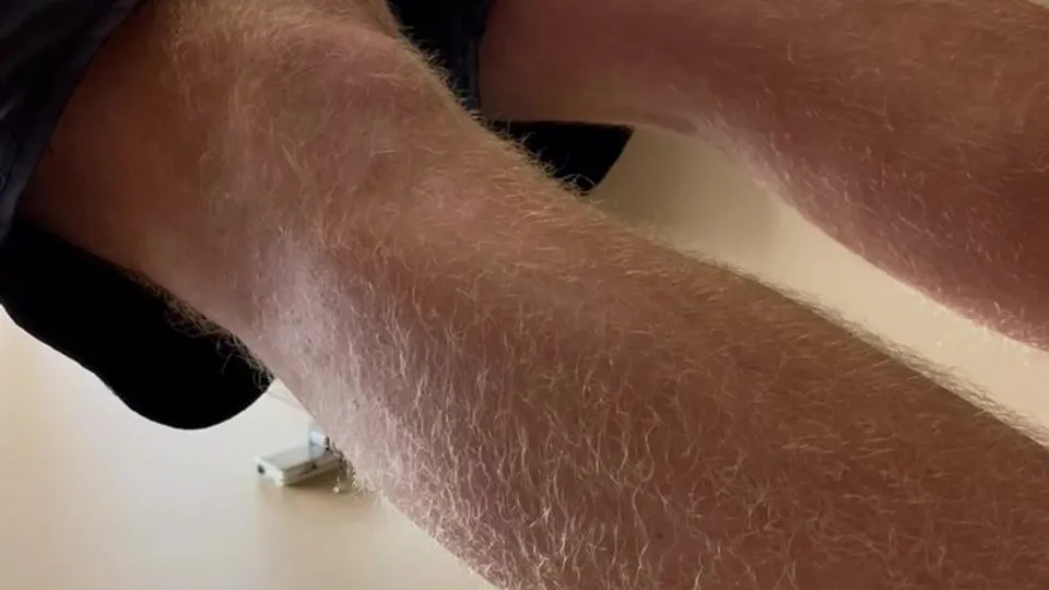 Pissing neighbor - ThisVid.com