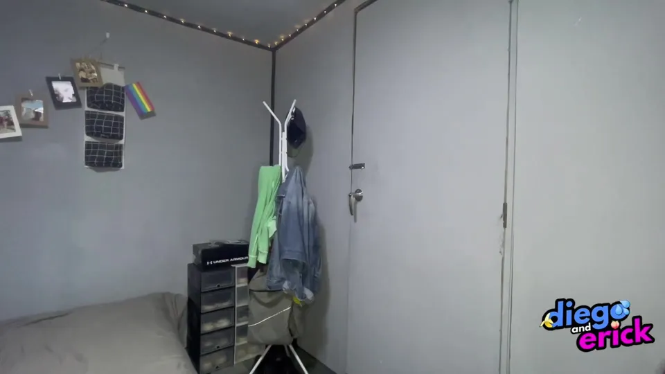 PIZZA DELIVERY GUY PUMUNTA SA LOOB NG BAHAY AT HINDI NA NAKAALIS SARAP NIYA KUMANTOT AT NAG PAKANTOT