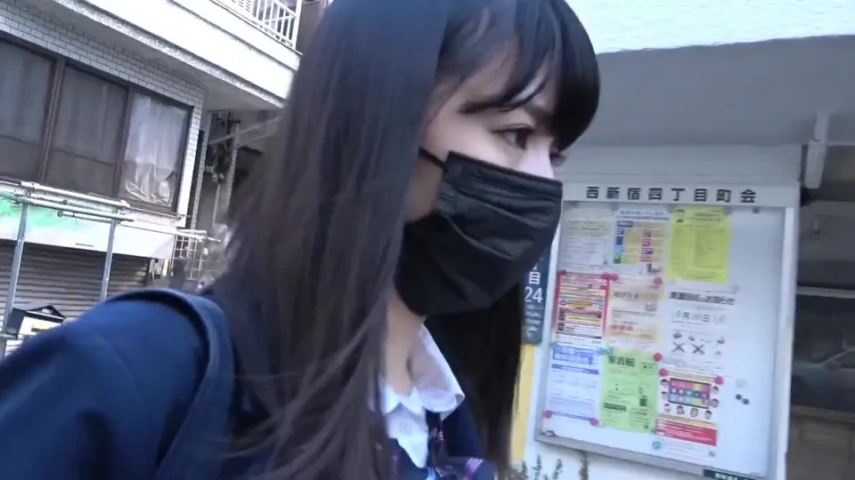 Engaged Woman's Creampie Encounter