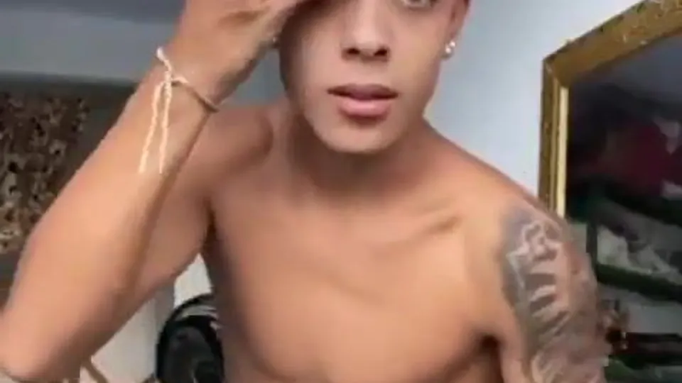 Platinum Stroker