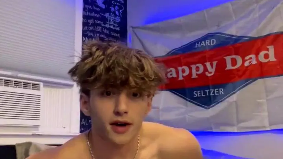 Playboy JJ's Big Cock Encounter