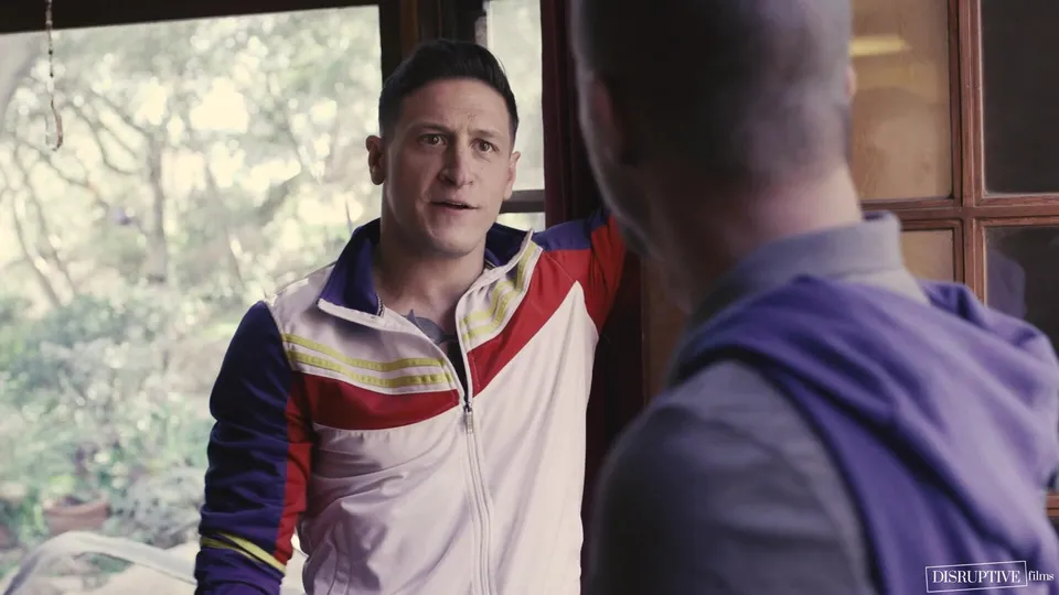 Playdate (Dalton Riley, Ryan Jordan)