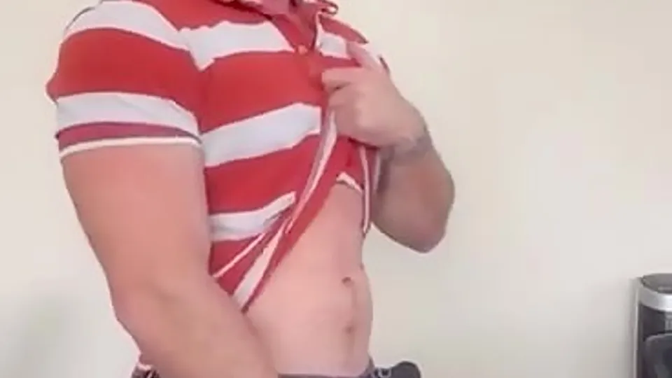 Playful Cole