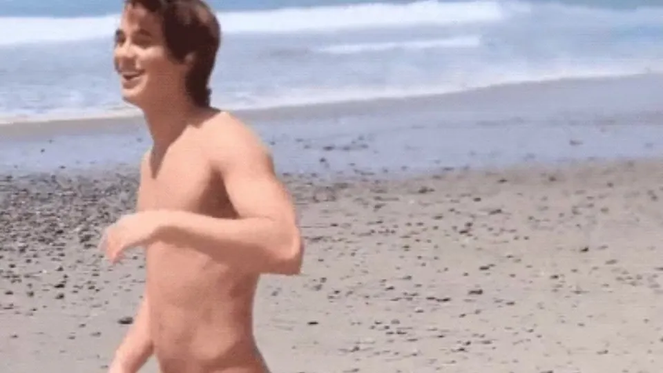Beach Ball Fun