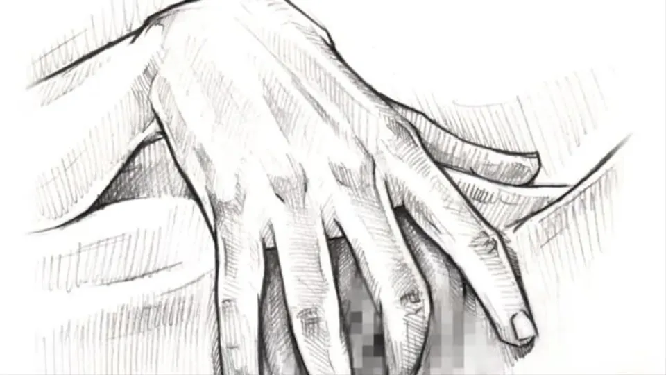 ❤ Playing with my finger 🖕👆 in my pussy Art