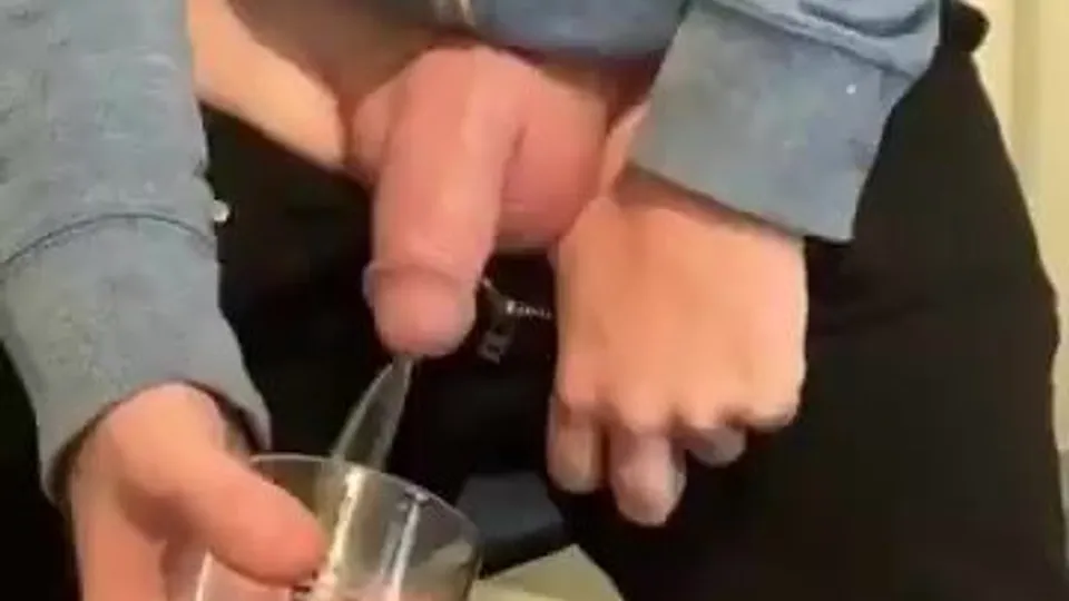 Gay Piss Play